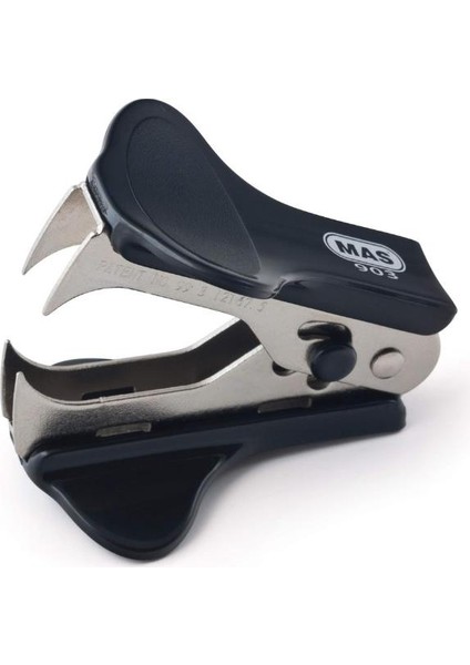 903 Tel Sökücü- Tırnaklı-Siyah