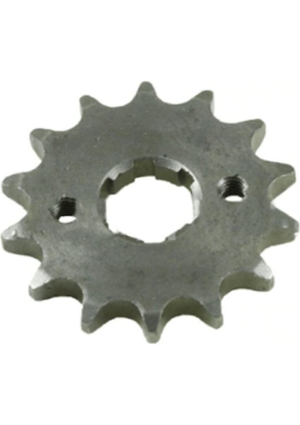 Ön Dişli 14T Mongial Mg 100