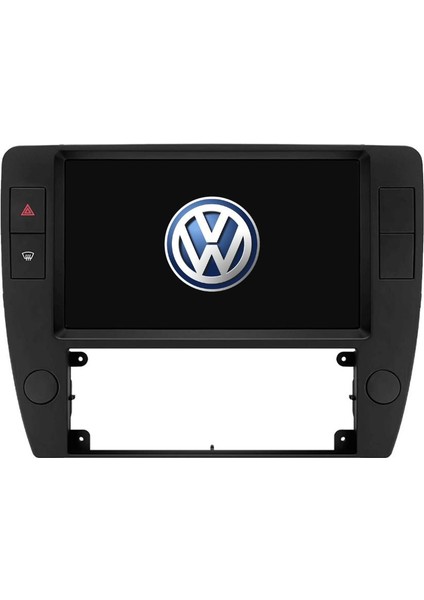 Volkswagen Passat B5-B5.5 Android Multimedya Sistemi 2-64 Cadence (1996-2005)