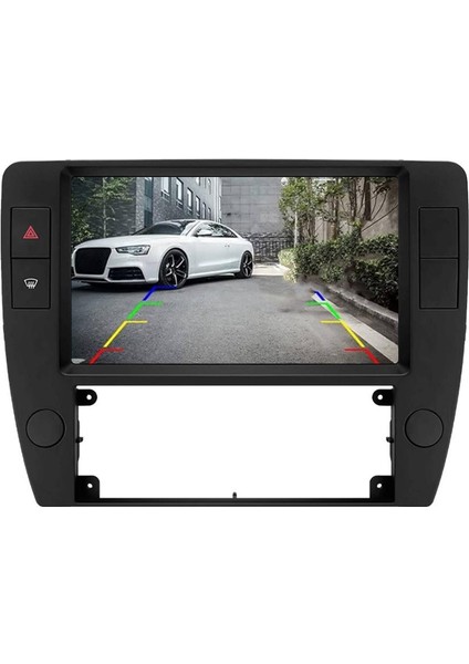 Volkswagen Passat B5-B5.5 Android Multimedya Sistemi 2-64 Cadence (1996-2005)