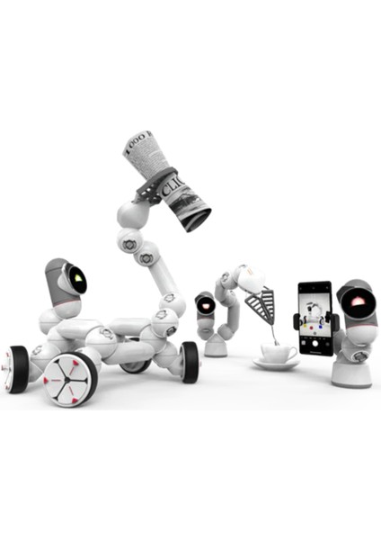 Keyirobot Akıllı Yapay Zeka Robot