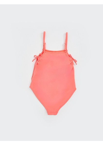 Lcw Kids Hızlı Kuruyan Uv Korumalı Kız Çocuk Mayo (S5) fiyatları