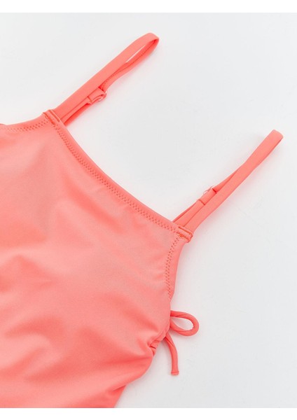 Lcw Kids Hızlı Kuruyan Uv Korumalı Kız Çocuk Mayo (S5) modelleri