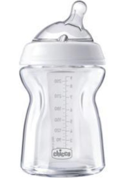 Natural Feeling Cam Biberon 0+ Ay 250 ml