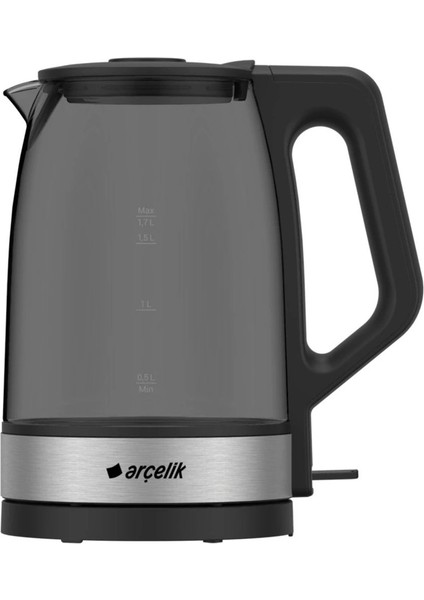 Kl 6412 I Cam Kettle