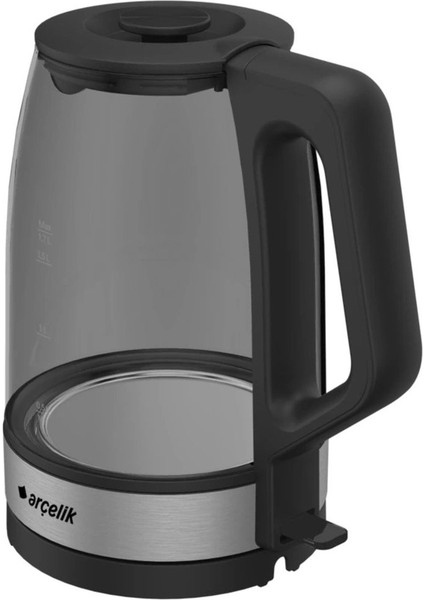 Kl 6412 I Cam Kettle