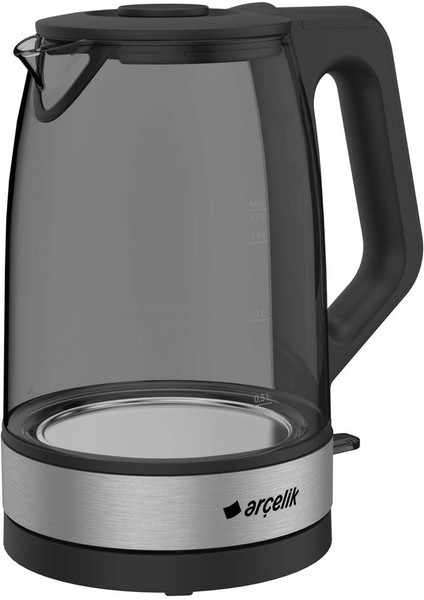 Kl 6412 I Cam Kettle