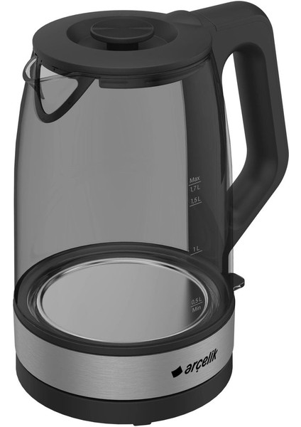 Kl 6412 I Cam Kettle