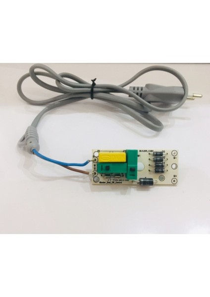 Fakir Twister Vienta Motto Blender Seti Elektronik Kartı fiyatları