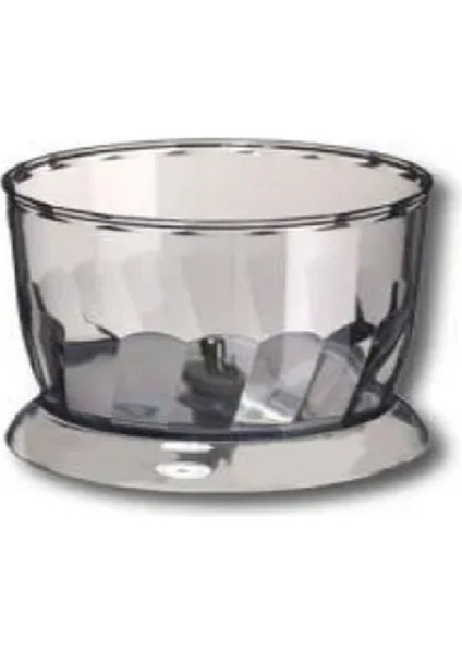 350 Ml Kapasiteli Doğrayıcı Blender Haznesi