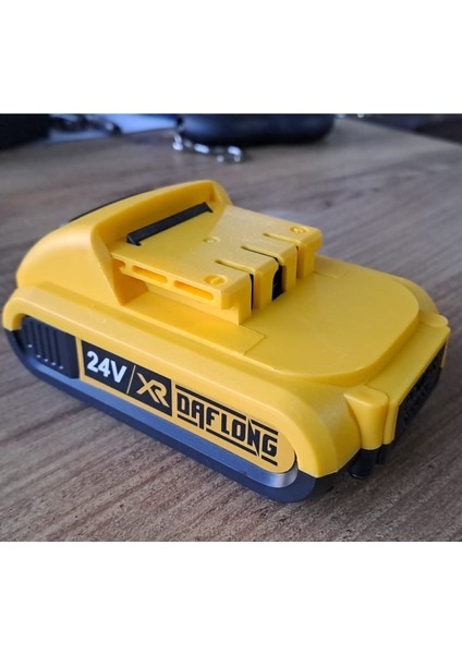 Şarjlı Matkap Için Yedek Batarya 12V 2000MAH Li-Ion Pcbli Şarjlı Matkap Için Pil Grubu Universal