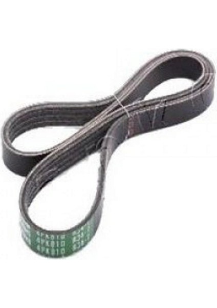 Kanalli Kayiş Mazda Citroen Hyundai Honda Bmw Rover Nissan Suzuki 4PK0810 Gnzrz