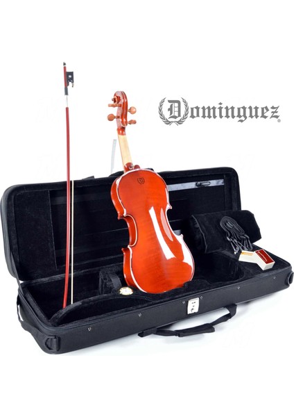 Dominguez Gül Keman 4/4 (DVR44CRG) fırsatları
