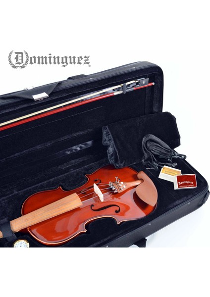 Dominguez Gül Keman 4/4 (DVR44CRG) indirimleri