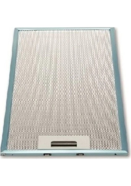 Davlumbaz Filtresi 247X327 mm Yağ Filtresi Mutfak Aspiratörü Havalandırma 247X327 mm