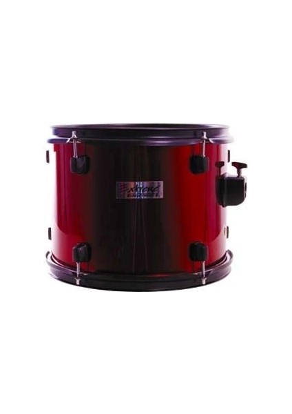 Bateri Davul Seti Kırmızı XDS565WR fırsatları