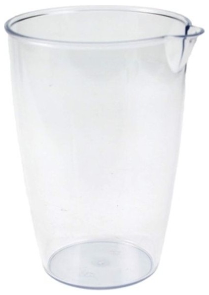 Braun Uyumlu Blender Ölçü Kabı