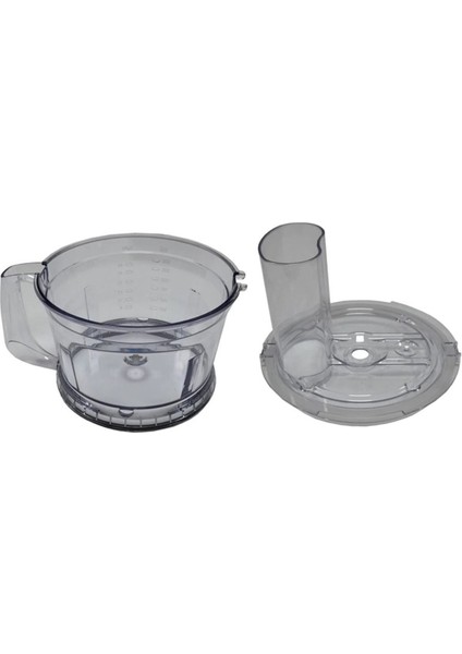 Tefal Hb 2358 Powelix Activflow Expert Blender Uyumlu Mika Hazne