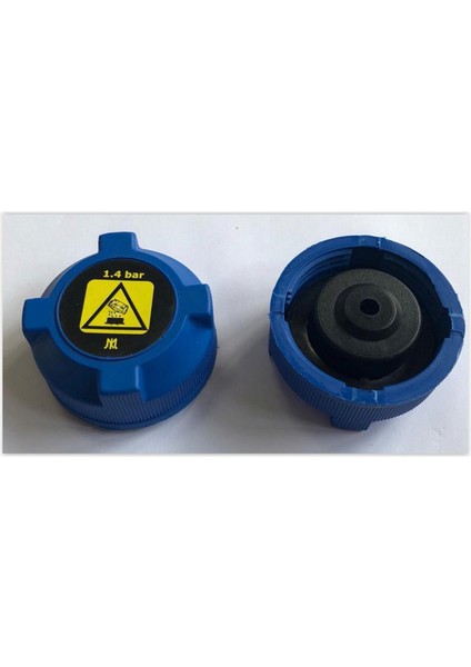 Genleşme Kavonoz Kapaği Mavi Albea-Palio-Doblo-Siena 1.4 Bar Gnzrz