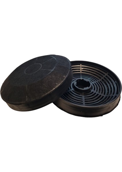 Arçelik Ade 604 G Eğik Davlumbaz 60 cm Uyumlu Karbon Filtre 7704330108 fiyatları