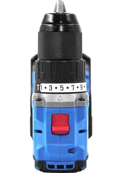 DCJZ2060I Darbeli Şarjlı Vidalama modelleri