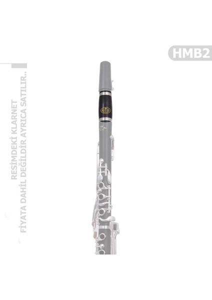 Klarnet Fıçısı Barrel Baril Varil Hmb2 indirimleri