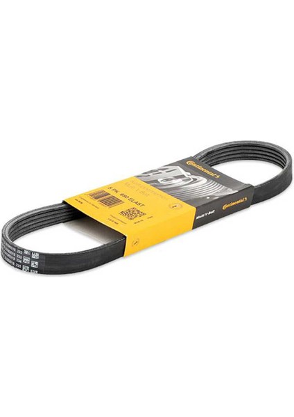 Contınental 5PK690 Direksiyon V Kayışı