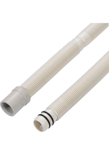 Beko Uyumlu Çift Oring Su Tahliye Hortum , Beko Bulaşık Makinesi Hortumu