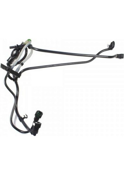 Mazot Boru Takimi Megane Ii-Scenic Ii K9K Gnzrz