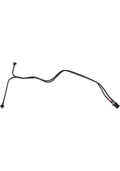 Enjeksiyon Yakit Borusu R19-MGN 1.4-1.6 K7M Gnzrz