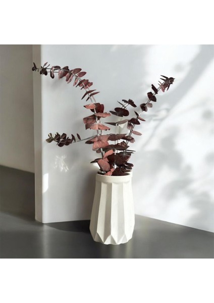 Geometrik Desenlik Dekoratif Vazo-2 fiyatları