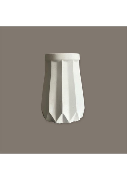 Geometrik Desenlik Dekoratif Vazo-2 modelleri