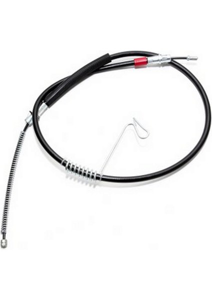 Arka El Fren Teli Sağ Transit 00-06 Gnzrz