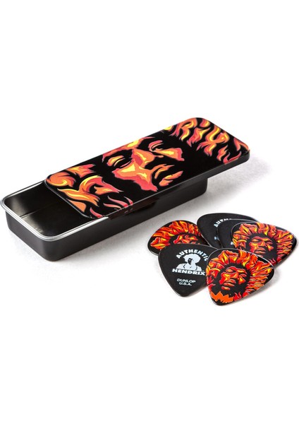 JHPT14H Hendrix Voodoo Fire 6'lı Kutu Pena fiyatları