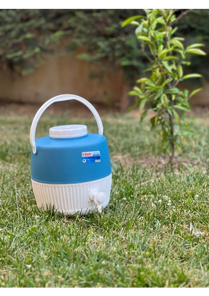 5 Lt Mavi Musluklu Termos fiyatları