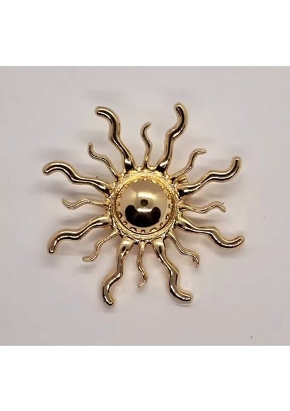 Solaris Broş