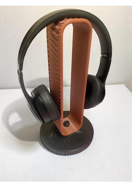 Lumo Tasarım Kulaklık Standı