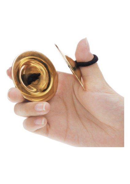 Dansöz Zili Parmak Zili (4 Adet) fiyatları