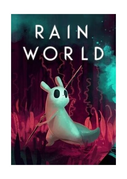 Rain World Steam Key