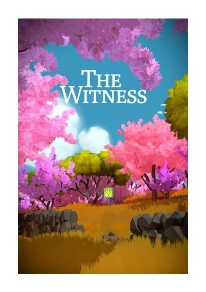 The Witness Steam Key