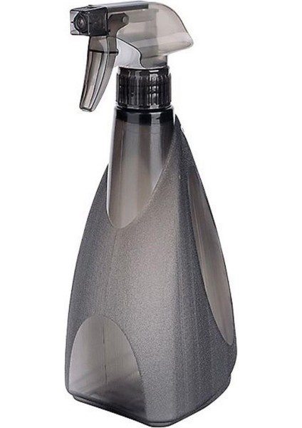 Çok Amaçlı Fısfıs Çiçek Sulama Plastik Su Sprey Şişesi 700 ml TP-219