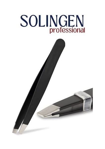 Cımbız Paslanmaz Çelik Solingen Professional
