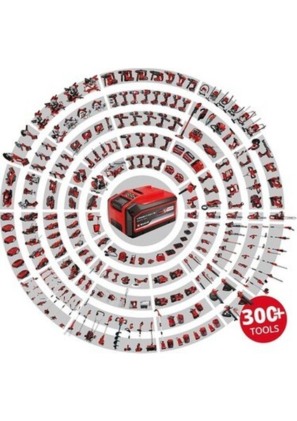 Te-Hd 18/12 Li - Solo, Akülü Pnömatik Matkap (Akü ve Şarj Cihazı Dahil Değildir)