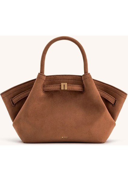 Hana Mini Tote Çanta