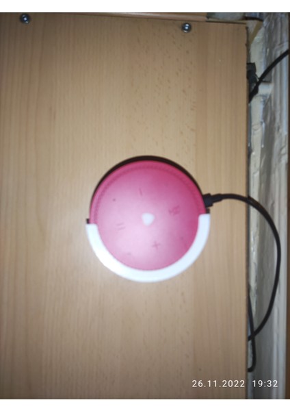 Yandex Hafif Istasyonu YNDX-00025 Kabine'de Steach 3D855739 Sadece Plastik Aparattır.