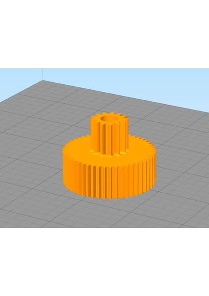 Vites Kutusu "asistan, Belvar" 3D859475 Sadece Plastik Aparattır.
