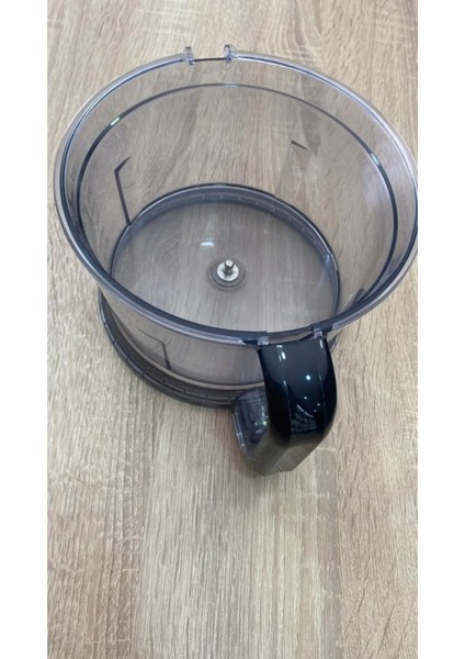 Fakir Speed Multi Blender Işlem Haznesi