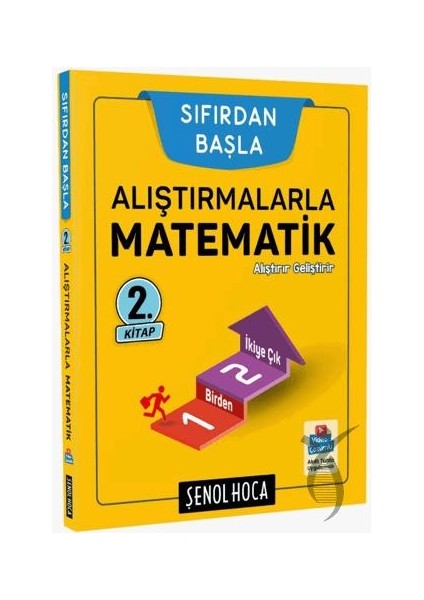 Alıştırmalarla Matematik - 2