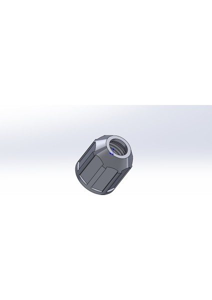 Yüksek Voltajlı Telin Honda Klibi 3D857550 Sadece Plastik Aparattır.