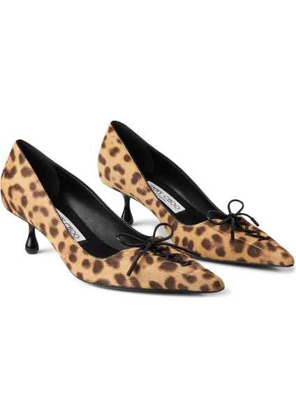 Scarlett 50 Topuklu Ayakkabı - Şıklık ve Konforun Buluşması fırsatları